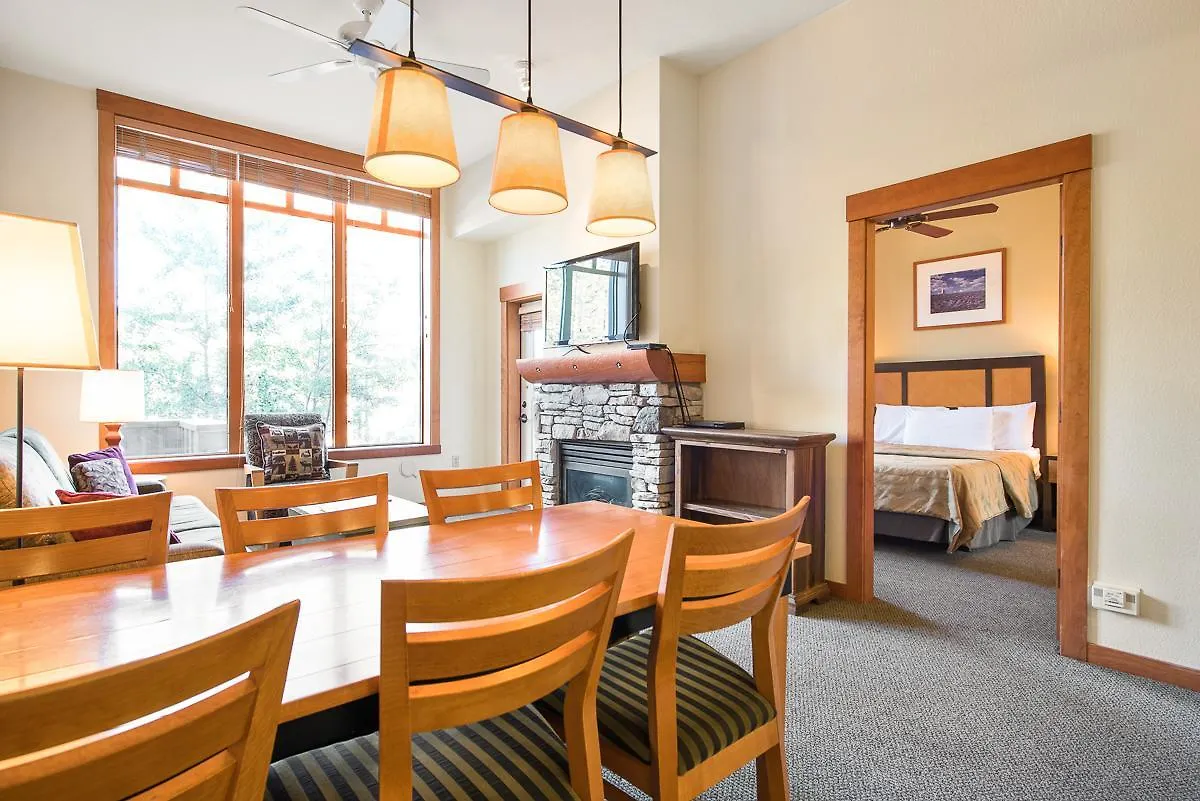 Apartment Village 2105 Mammoth Lakes
